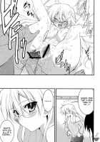 Gluttony Syndrome / 暴食症候群 [Fumio] [Ben-To] Thumbnail Page 18