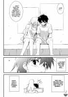 Gluttony Syndrome / 暴食症候群 [Fumio] [Ben-To] Thumbnail Page 19