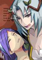 Northa-Sama No Berry Asobi / ノーザ様のベリー遊び [Random] [Fresh Precure] Thumbnail Page 20