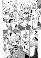 Suki Suki Escha-Chan / すきすき・エスカちゃん [Yuuno] [Atelier Series] Thumbnail Page 19
