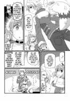 Suki Suki Escha-Chan / すきすき・エスカちゃん [Yuuno] [Atelier Series] Thumbnail Page 03