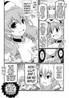 Suki Suki Escha-Chan / すきすき・エスカちゃん [Yuuno] [Atelier Series] Thumbnail Page 05