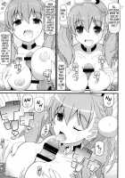 Suki Suki Escha-Chan / すきすき・エスカちゃん [Yuuno] [Atelier Series] Thumbnail Page 08