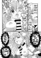 Suki Suki Escha-Chan / すきすき・エスカちゃん [Yuuno] [Atelier Series] Thumbnail Page 09