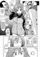 Just Like A Stubborn Tomboy / じゃじゃ馬たらし [Higenamuchi] [Original] Thumbnail Page 03