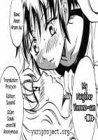 My Neighbor Yumeno-San [Mira] [Original] Thumbnail Page 17