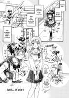 My Neighbor Yumeno-San [Mira] [Original] Thumbnail Page 03