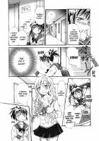 My Neighbor Yumeno-San [Mira] [Original] Thumbnail Page 04