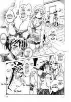 My Neighbor Yumeno-San [Mira] [Original] Thumbnail Page 05