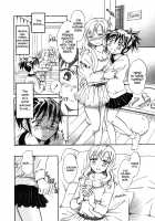 My Neighbor Yumeno-San [Mira] [Original] Thumbnail Page 08