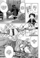 Hammer Mermaid Ch.1-9 [Miyahara Ayumu] [Original] Thumbnail Page 103