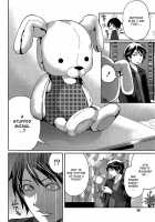 Hammer Mermaid Ch.1-9 [Miyahara Ayumu] [Original] Thumbnail Page 104