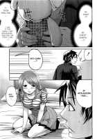 Hammer Mermaid Ch.1-9 [Miyahara Ayumu] [Original] Thumbnail Page 105