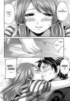 Hammer Mermaid Ch.1-9 [Miyahara Ayumu] [Original] Thumbnail Page 106