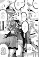 Hammer Mermaid Ch.1-9 [Miyahara Ayumu] [Original] Thumbnail Page 107