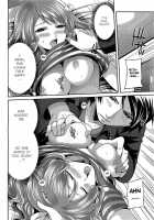Hammer Mermaid Ch.1-9 [Miyahara Ayumu] [Original] Thumbnail Page 108