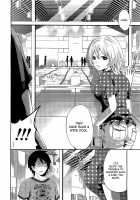 Hammer Mermaid Ch.1-9 [Miyahara Ayumu] [Original] Thumbnail Page 10