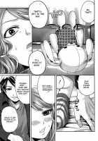 Hammer Mermaid Ch.1-9 [Miyahara Ayumu] [Original] Thumbnail Page 113