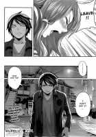 Hammer Mermaid Ch.1-9 [Miyahara Ayumu] [Original] Thumbnail Page 116