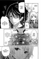 Hammer Mermaid Ch.1-9 [Miyahara Ayumu] [Original] Thumbnail Page 11