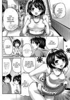 Hammer Mermaid Ch.1-9 [Miyahara Ayumu] [Original] Thumbnail Page 120