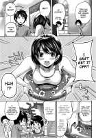 Hammer Mermaid Ch.1-9 [Miyahara Ayumu] [Original] Thumbnail Page 121