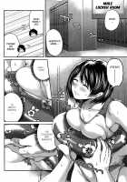 Hammer Mermaid Ch.1-9 [Miyahara Ayumu] [Original] Thumbnail Page 122