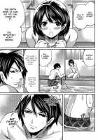 Hammer Mermaid Ch.1-9 [Miyahara Ayumu] [Original] Thumbnail Page 129