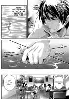 Hammer Mermaid Ch.1-9 [Miyahara Ayumu] [Original] Thumbnail Page 132
