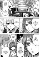Hammer Mermaid Ch.1-9 [Miyahara Ayumu] [Original] Thumbnail Page 133