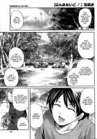 Hammer Mermaid Ch.1-9 [Miyahara Ayumu] [Original] Thumbnail Page 136