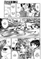 Hammer Mermaid Ch.1-9 [Miyahara Ayumu] [Original] Thumbnail Page 138