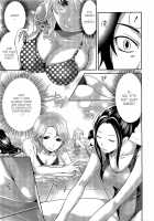 Hammer Mermaid Ch.1-9 [Miyahara Ayumu] [Original] Thumbnail Page 13