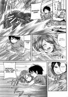 Hammer Mermaid Ch.1-9 [Miyahara Ayumu] [Original] Thumbnail Page 140