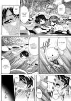 Hammer Mermaid Ch.1-9 [Miyahara Ayumu] [Original] Thumbnail Page 141