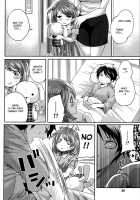 Hammer Mermaid Ch.1-9 [Miyahara Ayumu] [Original] Thumbnail Page 143