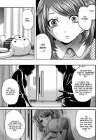 Hammer Mermaid Ch.1-9 [Miyahara Ayumu] [Original] Thumbnail Page 144