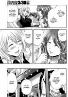 Hammer Mermaid Ch.1-9 [Miyahara Ayumu] [Original] Thumbnail Page 146