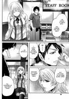 Hammer Mermaid Ch.1-9 [Miyahara Ayumu] [Original] Thumbnail Page 147