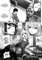 Hammer Mermaid Ch.1-9 [Miyahara Ayumu] [Original] Thumbnail Page 148