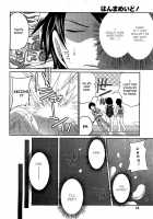 Hammer Mermaid Ch.1-9 [Miyahara Ayumu] [Original] Thumbnail Page 14