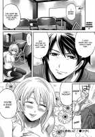 Hammer Mermaid Ch.1-9 [Miyahara Ayumu] [Original] Thumbnail Page 155