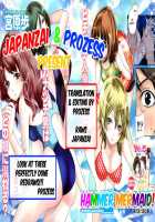 Hammer Mermaid Ch.1-9 [Miyahara Ayumu] [Original] Thumbnail Page 156
