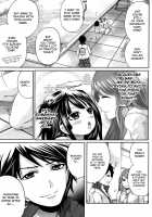 Hammer Mermaid Ch.1-9 [Miyahara Ayumu] [Original] Thumbnail Page 159