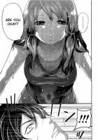 Hammer Mermaid Ch.1-9 [Miyahara Ayumu] [Original] Thumbnail Page 15