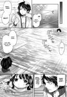 Hammer Mermaid Ch.1-9 [Miyahara Ayumu] [Original] Thumbnail Page 161