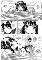 Hammer Mermaid Ch.1-9 [Miyahara Ayumu] [Original] Thumbnail Page 162