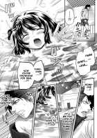 Hammer Mermaid Ch.1-9 [Miyahara Ayumu] [Original] Thumbnail Page 163