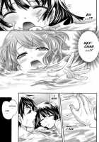 Hammer Mermaid Ch.1-9 [Miyahara Ayumu] [Original] Thumbnail Page 165
