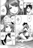 Hammer Mermaid Ch.1-9 [Miyahara Ayumu] [Original] Thumbnail Page 168